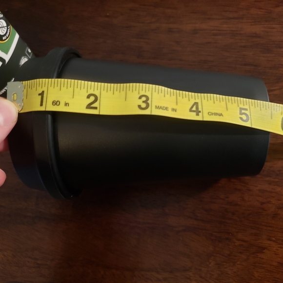 NWT Car Cup Ashtray New Unused - Picture 11 of 12